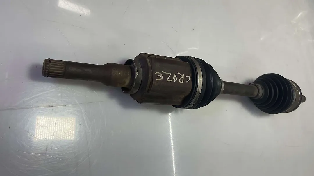 Axle(LHF) - Chevrolet Cruze