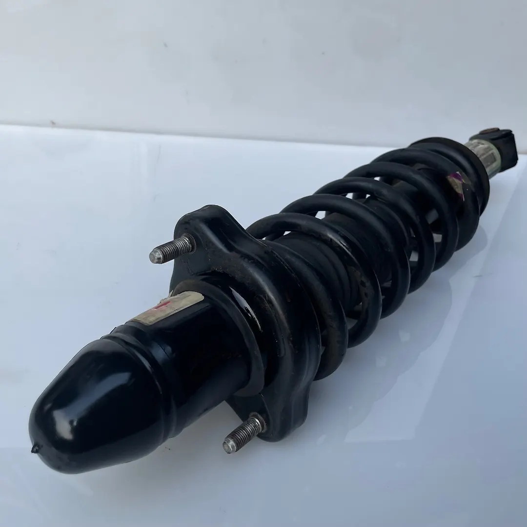 Shock Absober (LHB) - 2015 Jeep Compass Sport