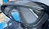 Side Mirror (LH) - 2020 Lexus NX300