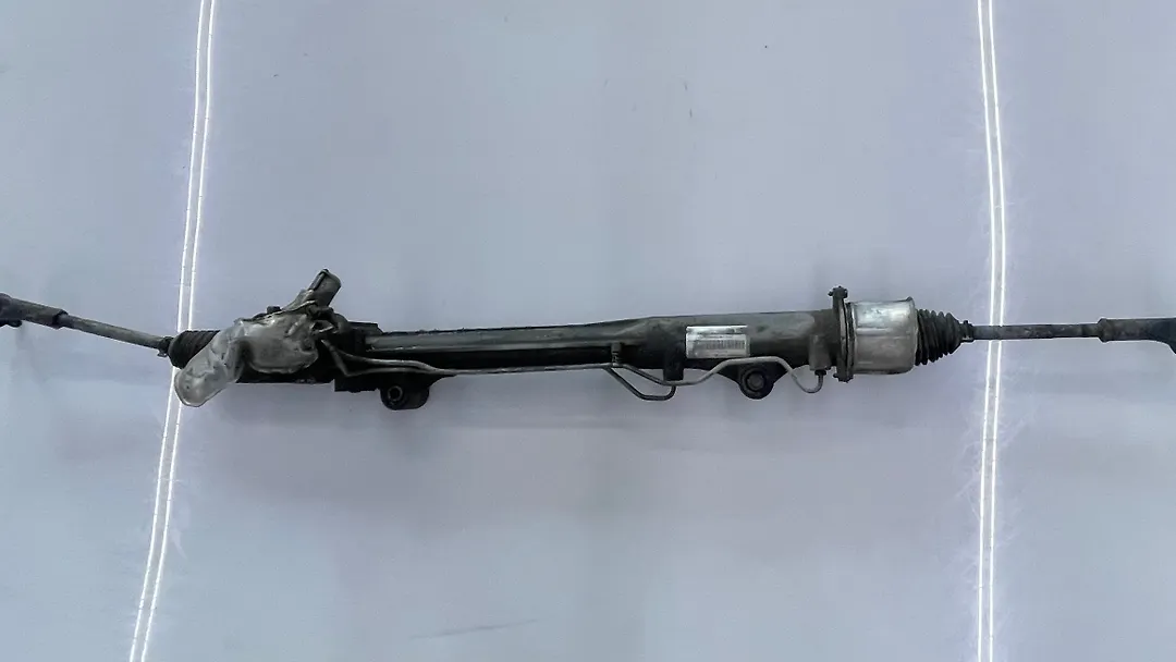 Steering box/rack - 2009 Volkswagen Touareg