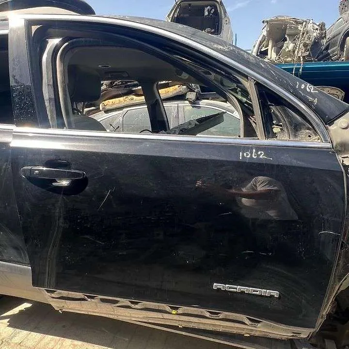 Door (RHF) - 2019 GMC Acadia
