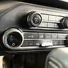 AC Switch - 2021 Ford Bronco