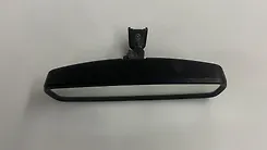 Rear view mirror - 2010 Ford Mustang Base