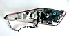Tail Light (LH) - 2016 Infiniti Q50