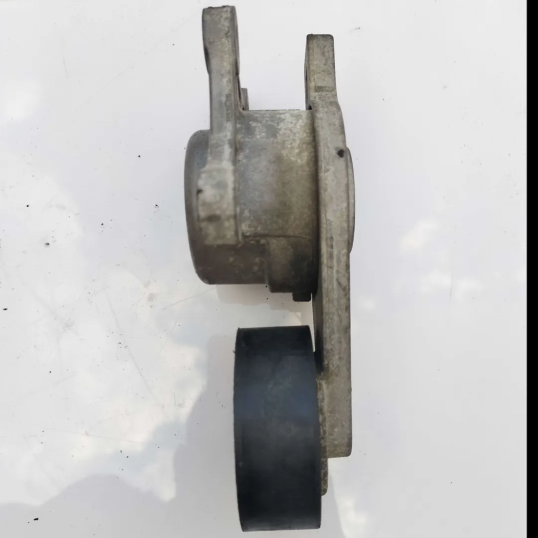 Belt tensioner - 2015 Ford Edge