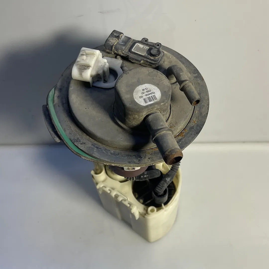 Fuel pump - 2007 Hummer H2