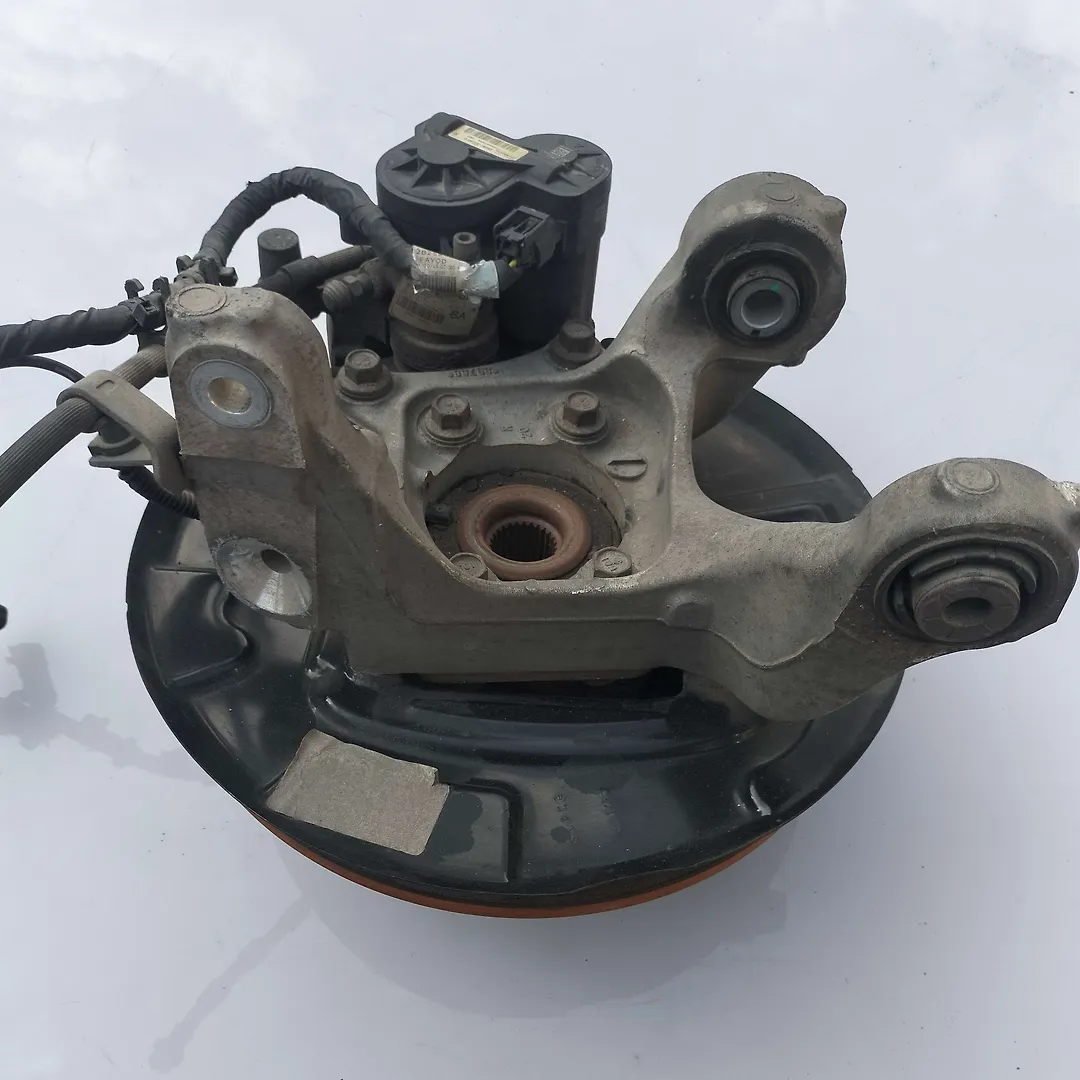 Complete  Hub Assembly(RHB) - 2015 Ford Edge