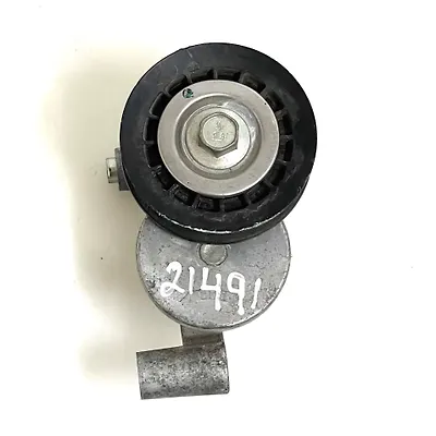 Belt tensioner - 2017 Ford Edge SEL
