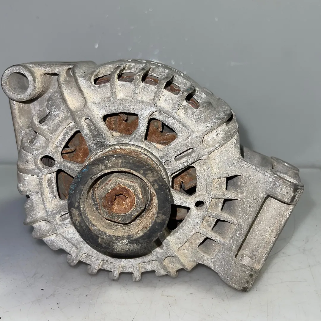 Alternator - 1980 Ford Fiesta