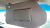 Sun visor - 2013 Nissan Pathfinder