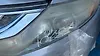 Headlight (LH) - 2012 Nissan Murano