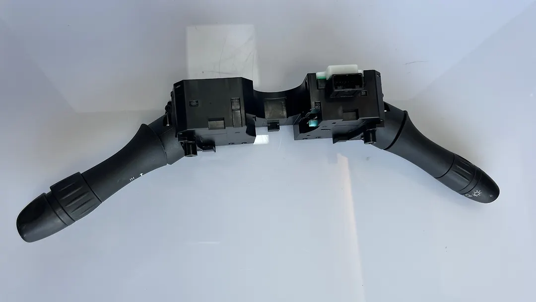 Column switch - 2011 Infiniti QX56