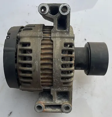 Alternator - 2007 Land Rover LR2