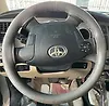 Steering wheel - 2013 Toyota Sequoia