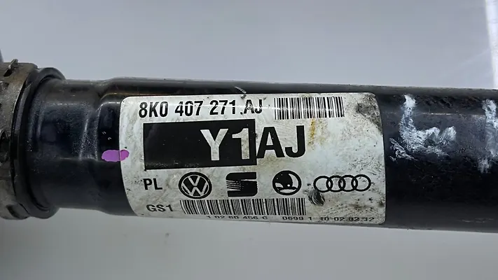 Axle(LHF) - 2012 Audi A5