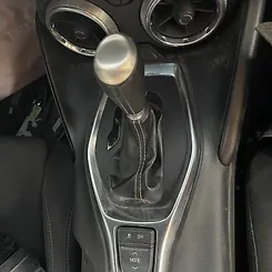 Gear Shift Knob(Automatic) - 2019 Chevrolet Camaro