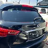 Trunk/hatch/tailgate - Infiniti