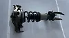 Shock Absorber (RHF) - 2008 Porsche Cayenne