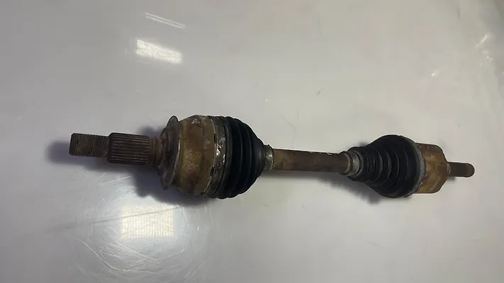 Axle(LHF) - 2013 Chevrolet Malibu LT 