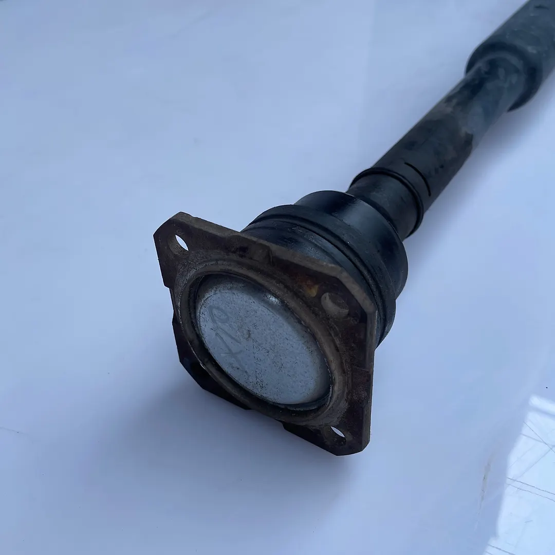 Drive Shaft - 2017 Lincoln Continental Select