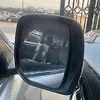 Side Mirror (LH) - 2011 Infiniti QX56