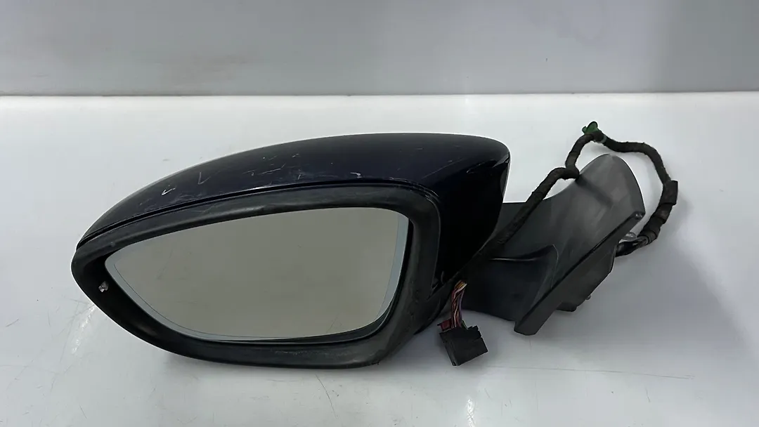 Side Mirror (LH) - 2013 Volkswagen Passat