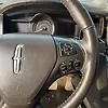 Steering wheel - 2015 Lincoln MKS 