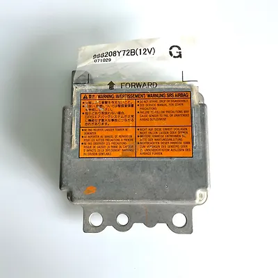 Air bag Module - 2007 Infiniti FX-35