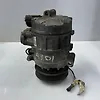 AC Compressor - 2011 Audi Q5