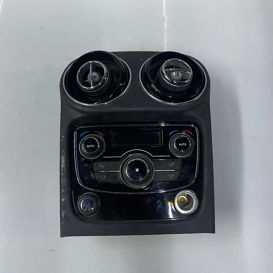 A/C Heater Climate Control Switch - 2014 Jaguar XJL