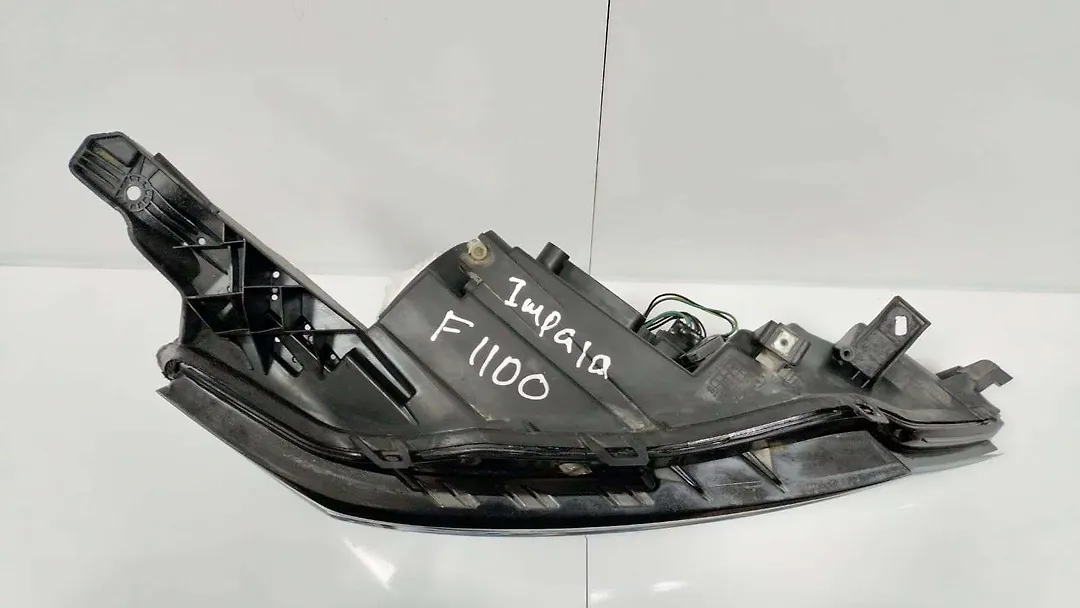Headlight (RH) - 2015 Chevrolet Impala