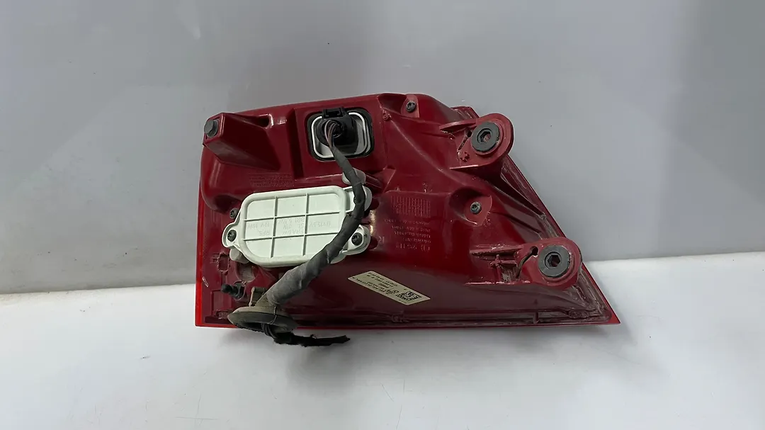 Tail Light (RH) - 2013 Audi A8