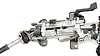 Steering column - 2020 Ford Explorer Police