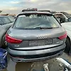 Trunk/hatch/tailgate - 2017 Audi Q3