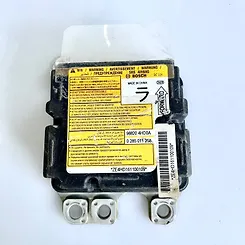 Air bag Module - 2015 Infiniti Q50