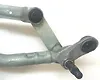 Windshield wiper motor - 2018 Cadillac CTS Luxury (AWD)