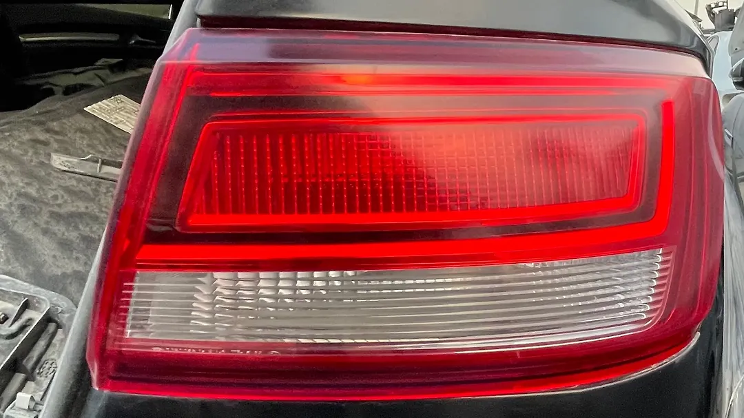 Tail Light (RH) - 2019 Audi A3