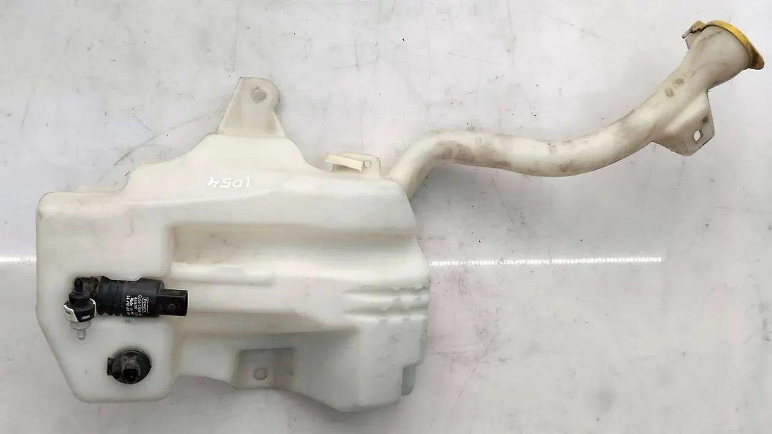 Wiper Water Bottle - 2015 Lincoln MKC