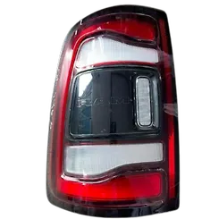 Tail Light (LH) - 2020 RAM 2500 DJ
