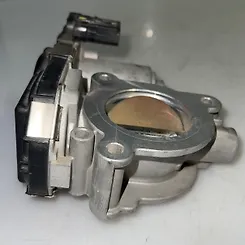 Throttle body - 2021 Chevrolet Trailblazer LT