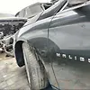 Fender (LHF) - 2018 Chevrolet Malibu