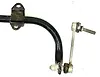 Stabilizer bar - 2022 Lincoln Aviator Reserve