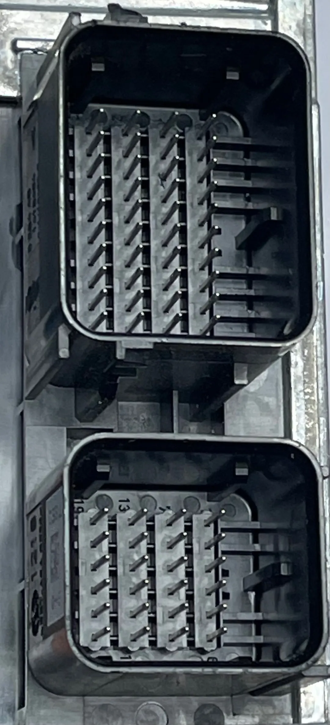 Air bag Module - 2013 Jaguar XJ