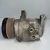 AC Compressor - 2005 Jeep Grand Cherokee
