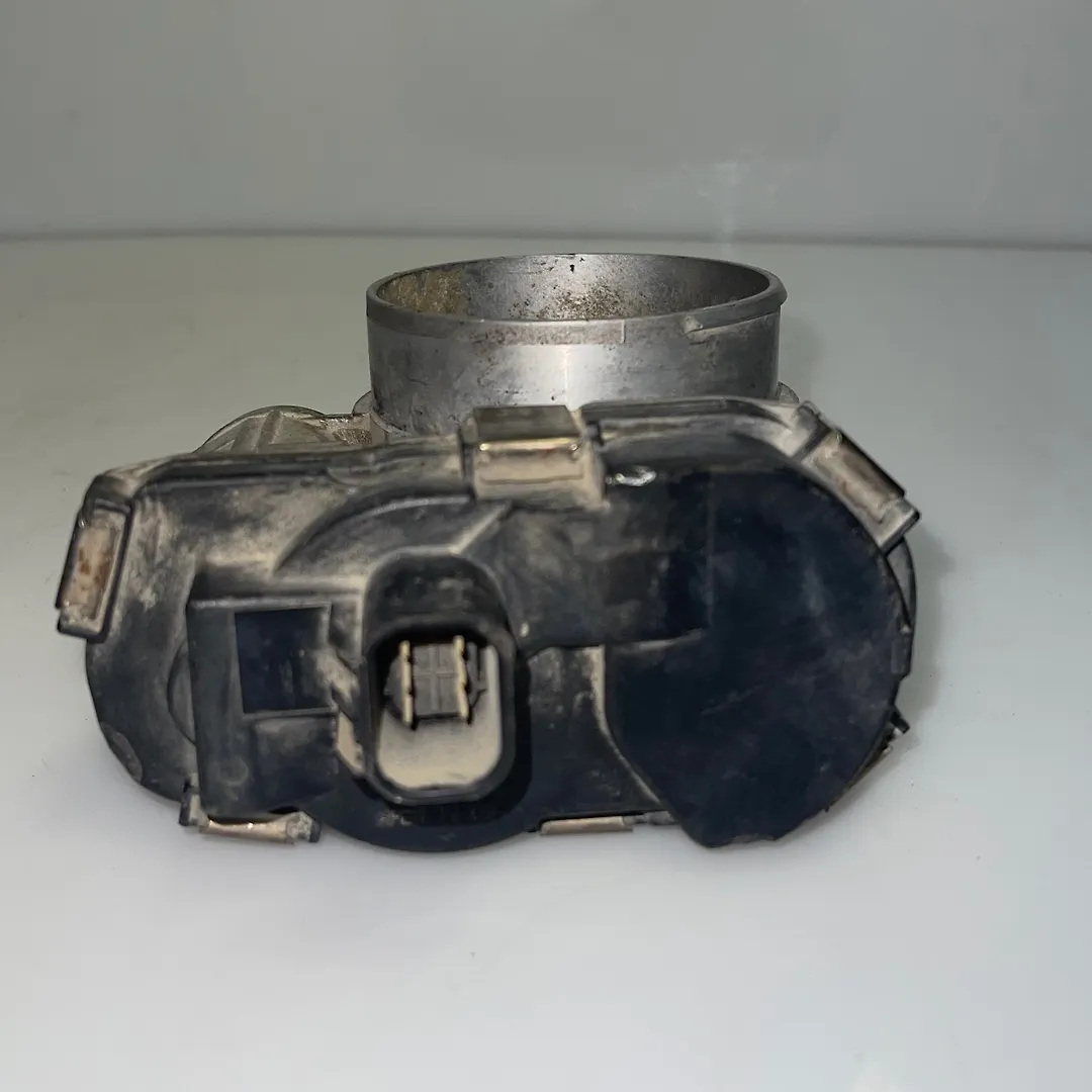 Throttle body - 2009 Chevrolet Caprice
