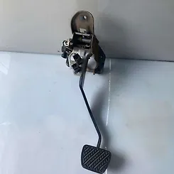Brake Pedal - 2014 Infiniti QX80 SUV