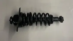 Shock Absorber (LHF) - 2014 Chevrolet Impala 2LT