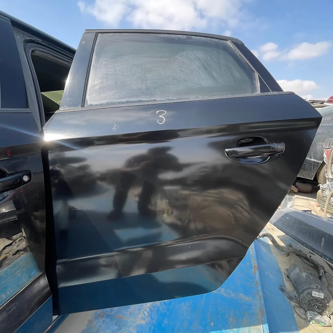 Door (LHB) - 2019 Audi A3