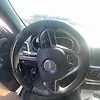 Steering Wheel - 2015 Jeep Grand Cherokee OVERLAND