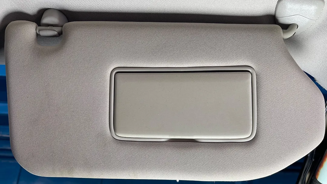 Sun visor - 2017 Infiniti QX60